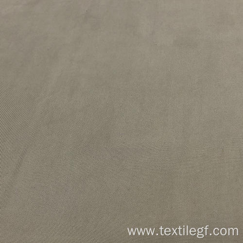 Tencel Polyester Woven Fabric